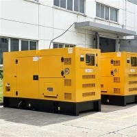Bagaimanakah sistem penjanaan kuasa 80KW berfungsi dalam suhu yang melampau?